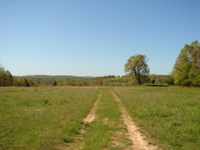 Arkansas Ozarks Southfork River Property for Sale - Salem - image 1