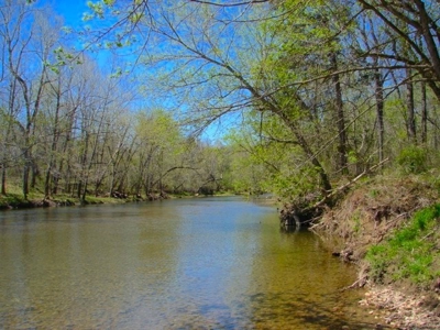 Arkansas Ozarks Southfork River Property for Sale - Salem - image 7