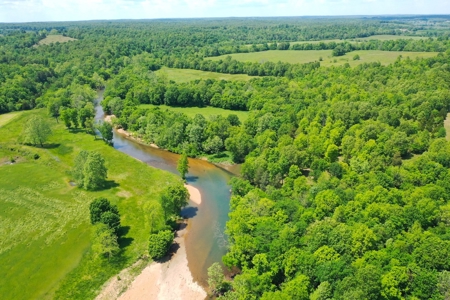 Arkansas Ozarks Southfork River Property for Sale - Salem - image 41