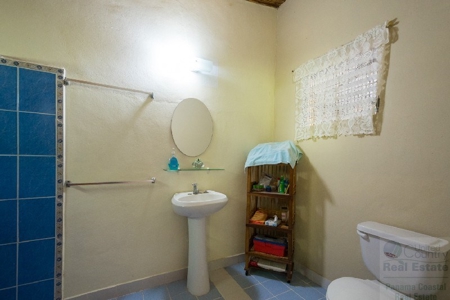 Coffee farm lot 2 bedroom house in Penonome, PANAMA - image 49