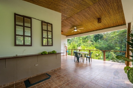 Coffee farm lot 2 bedroom house in Penonome, PANAMA - image 42
