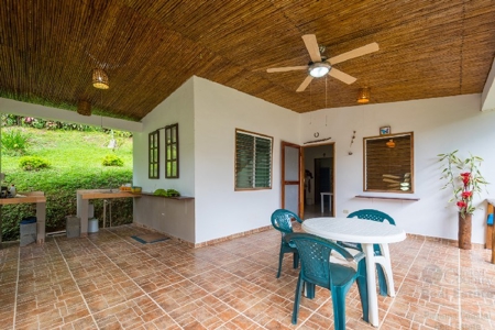Coffee farm lot 2 bedroom house in Penonome, PANAMA - image 43