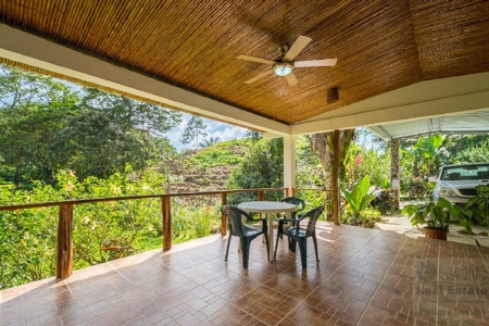 Coffee farm lot 2 bedroom house in Penonome, PANAMA - image 44