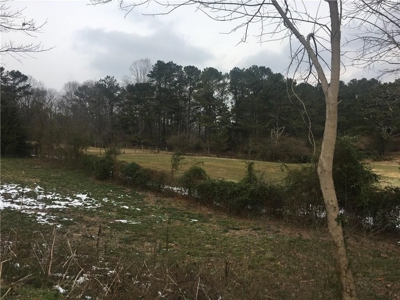 North GA Horse Property Barn with Stalls Living Quarters - image 3