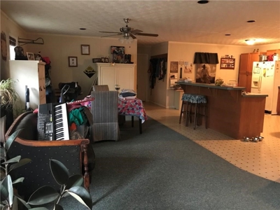 North GA Horse Property Barn with Stalls Living Quarters - image 13