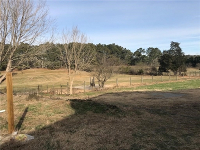 North GA Horse Property Barn with Stalls Living Quarters - image 1