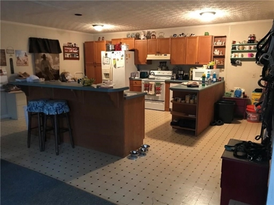 North GA Horse Property Barn with Stalls Living Quarters - image 10