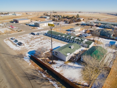 Colorado Motel For Sale Keenesburg NE of Denver & Brighton - image 8