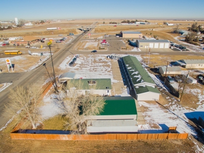 Colorado Motel For Sale Keenesburg NE of Denver & Brighton - image 10