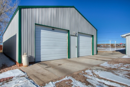 Colorado Motel For Sale Keenesburg NE of Denver & Brighton - image 31