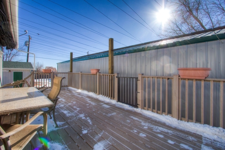 Colorado Motel For Sale Keenesburg NE of Denver & Brighton - image 30