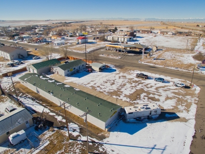Colorado Motel For Sale Keenesburg NE of Denver & Brighton - image 14