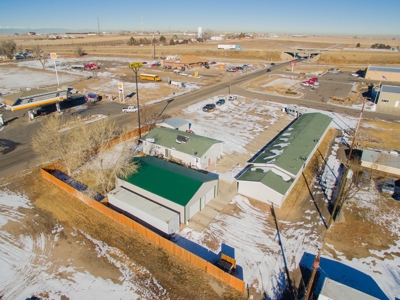 Colorado Motel For Sale Keenesburg NE of Denver & Brighton - image 11