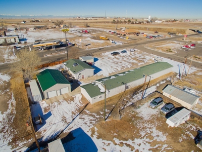 Colorado Motel For Sale Keenesburg NE of Denver & Brighton - image 12