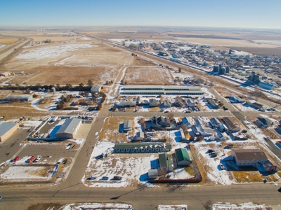 Colorado Motel For Sale Keenesburg NE of Denver & Brighton - image 19