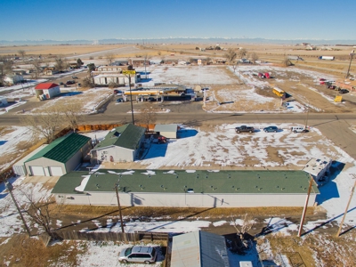 Colorado Motel For Sale Keenesburg NE of Denver & Brighton - image 13