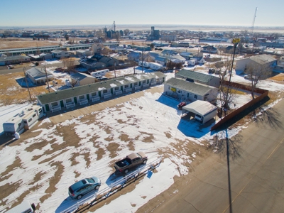 Colorado Motel For Sale Keenesburg NE of Denver & Brighton - image 4