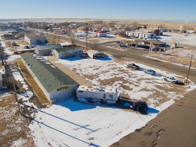 Colorado Motel For Sale Keenesburg NE of Denver & Brighton - image 15