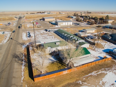 Colorado Motel For Sale Keenesburg NE of Denver & Brighton - image 9