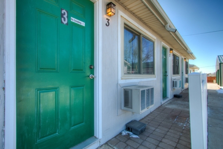 Colorado Motel For Sale Keenesburg NE of Denver & Brighton - image 32