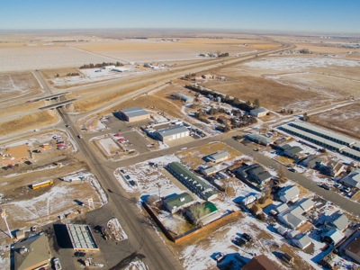 Colorado Motel For Sale Keenesburg NE of Denver & Brighton - image 20