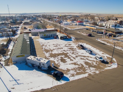 Colorado Motel For Sale Keenesburg NE of Denver & Brighton - image 16