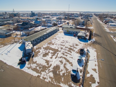 Colorado Motel For Sale Keenesburg NE of Denver & Brighton - image 2