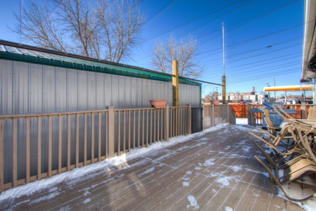 Colorado Motel For Sale Keenesburg NE of Denver & Brighton - image 29