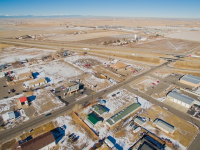 Colorado Motel For Sale Keenesburg NE of Denver & Brighton - image 22