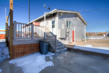 Colorado Motel For Sale Keenesburg NE of Denver & Brighton - image 28