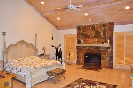 Hunting Lodge Timber 2260 Acres Jefferson County SW MS - image 22