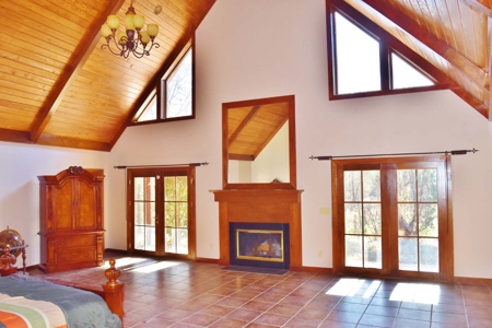 Hunting Lodge Timber 2260 Acres Jefferson County SW MS - image 20