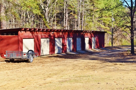 Hunting Lodge Timber 2260 Acres Jefferson County SW MS - image 7