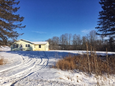 Bradford County PA Hunting Land with OGM Potential For Sale - image 3
