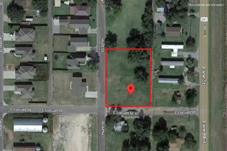 Multiple lots for Sale Alva, OK - image 6