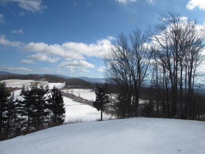 High On The West Virginia Mountains - image 15