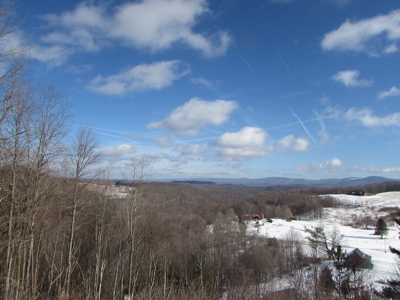 High On The West Virginia Mountains - image 14