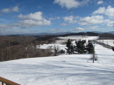 High On The West Virginia Mountains - image 11