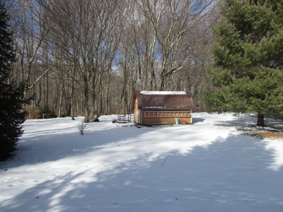 High On The West Virginia Mountains - image 18