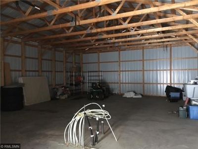 Updated Farmhouse For Sale with Acreage in Mora, Near MN-65 - image 5