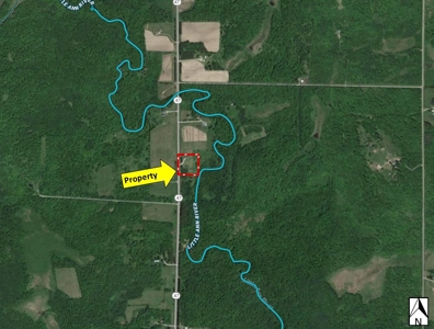 Updated Farmhouse For Sale with Acreage in Mora, Near MN-65 - image 16