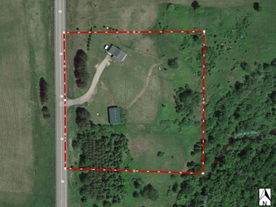 Updated Farmhouse For Sale with Acreage in Mora, Near MN-65 - image 15