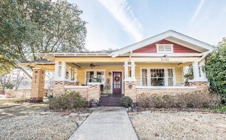 Luxury Historic Home Fort Worth Texas - image 2