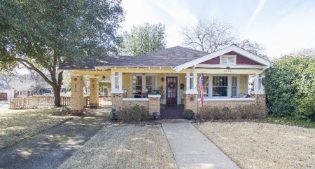 Luxury Historic Home Fort Worth Texas - image 1