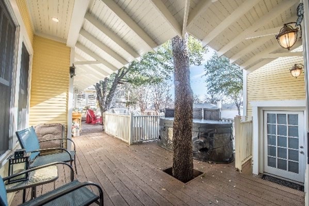 Luxury Historic Home Fort Worth Texas - image 30