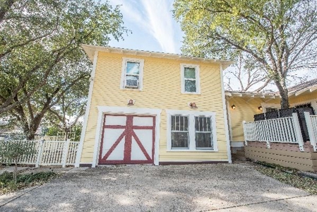 Luxury Historic Home Fort Worth Texas - image 27