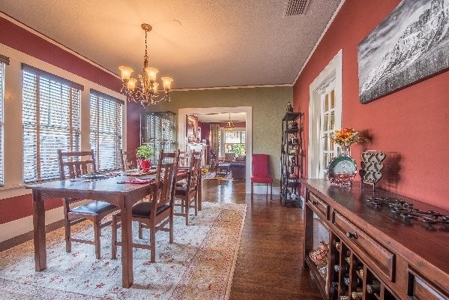 Luxury Historic Home Fort Worth Texas - image 7