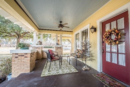 Luxury Historic Home Fort Worth Texas - image 3