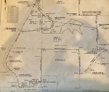 111 Acre Sanctuary with Pond in Benton LA Bossier Parish - image 39