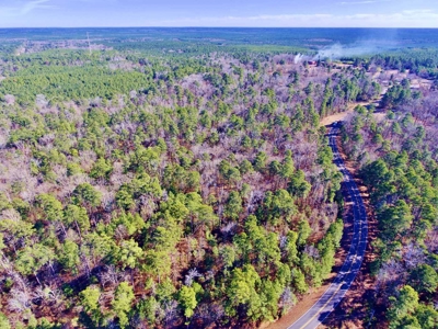 111 Acre Sanctuary with Pond in Benton LA Bossier Parish - image 24